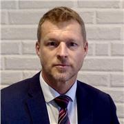 Coach de comunicación de inglés de negocios